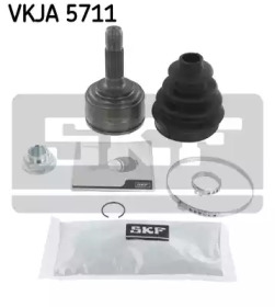 Шарнирный комплект SKF VKJA 5711